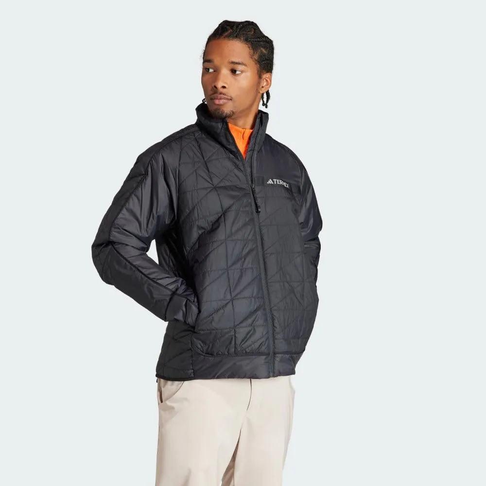 adidas Men's Terrex Multi Insulation Jacket