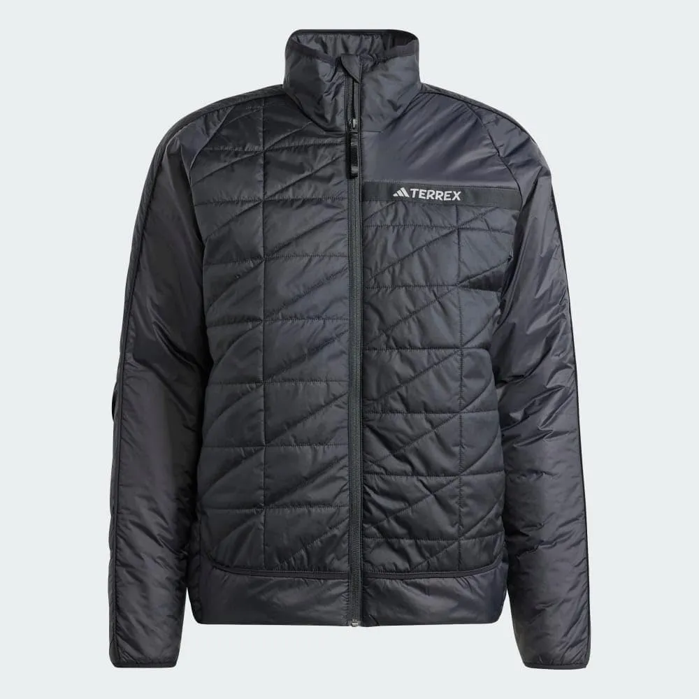 adidas Men's Terrex Multi Insulation Jacket
