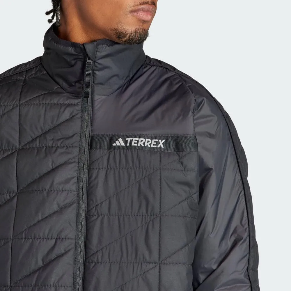 adidas Men's Terrex Multi Insulation Jacket