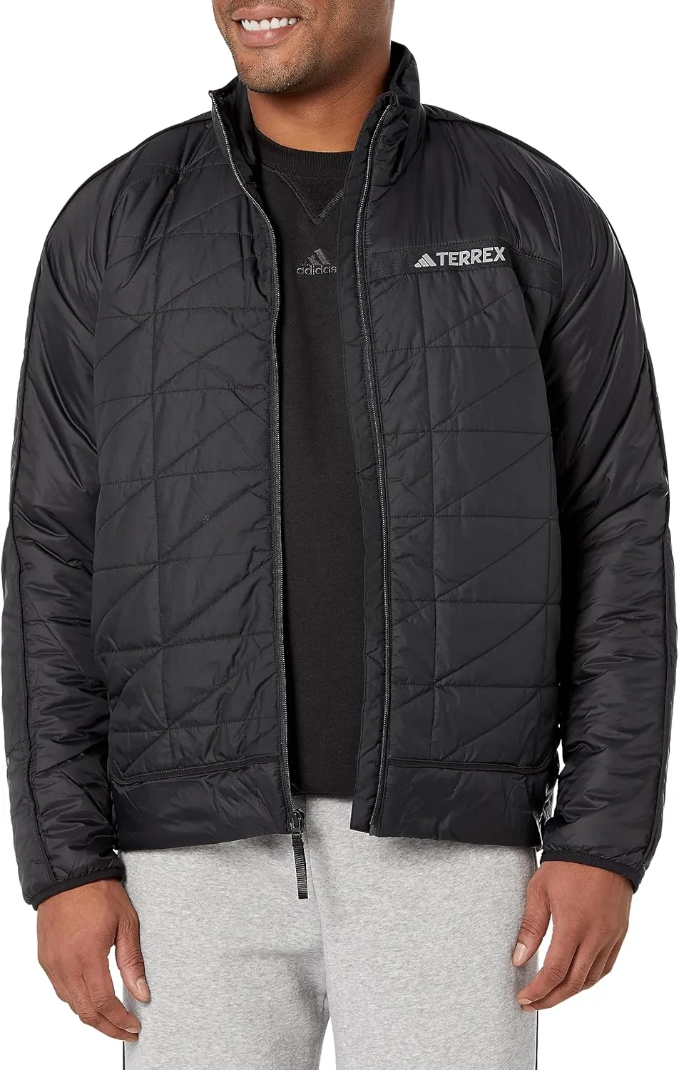 adidas Men's Terrex Multi Insulation Jacket