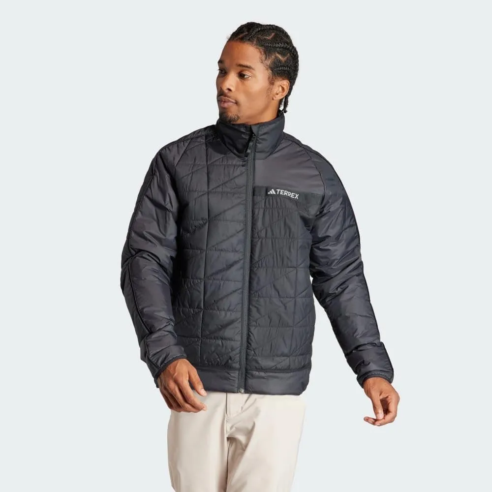 adidas Men's Terrex Multi Insulation Jacket