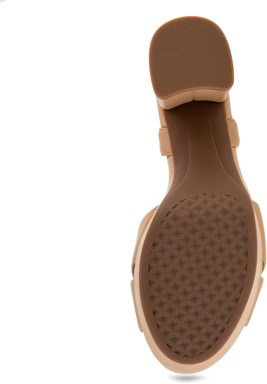 Aerosoles Women's Cosmos Heeled Sandals