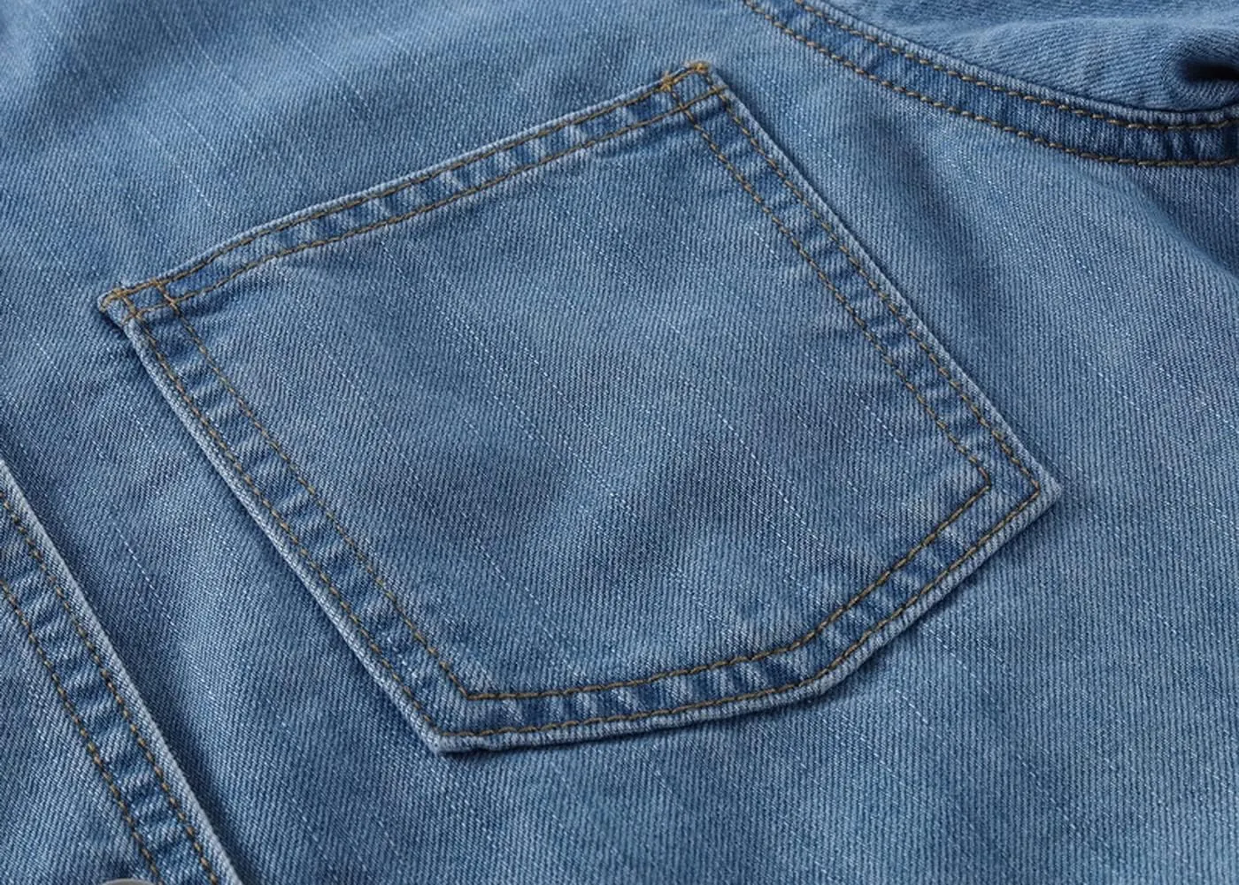 BireFire2015 Women's Shawl Neck Short Sleeve Denim Jacket Short Jeans Summer Shawl