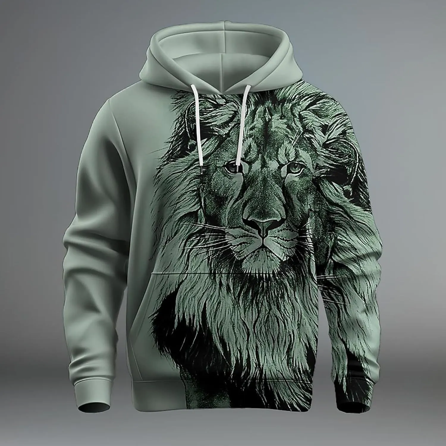 Blue Hoodie Long Sleeved Hoodie Hooded Sweatshirt Tops Outdoor Sweatshirt Shirt Black Zip Up Hoodie Work Hoodies For