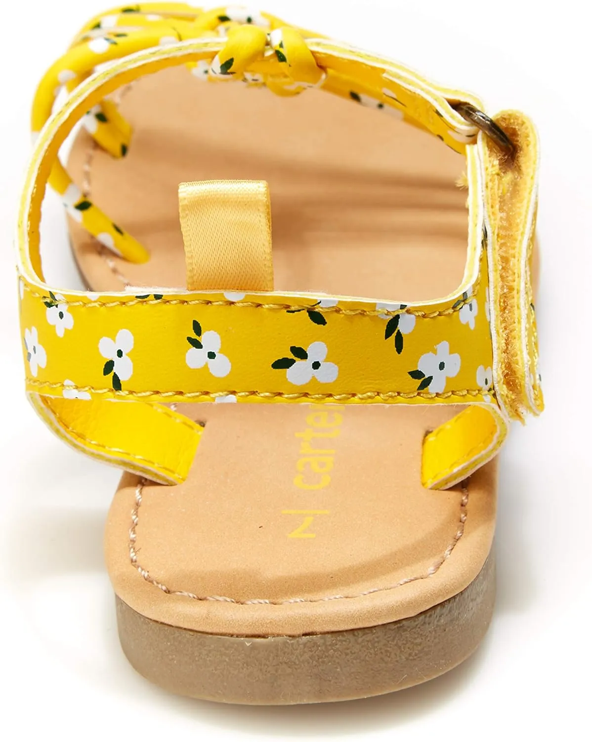 Carter's Girl's Earla Sandal