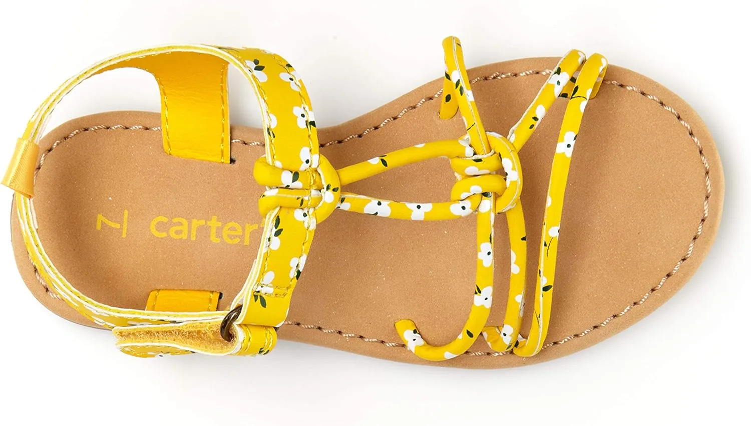 Carter's Girl's Earla Sandal