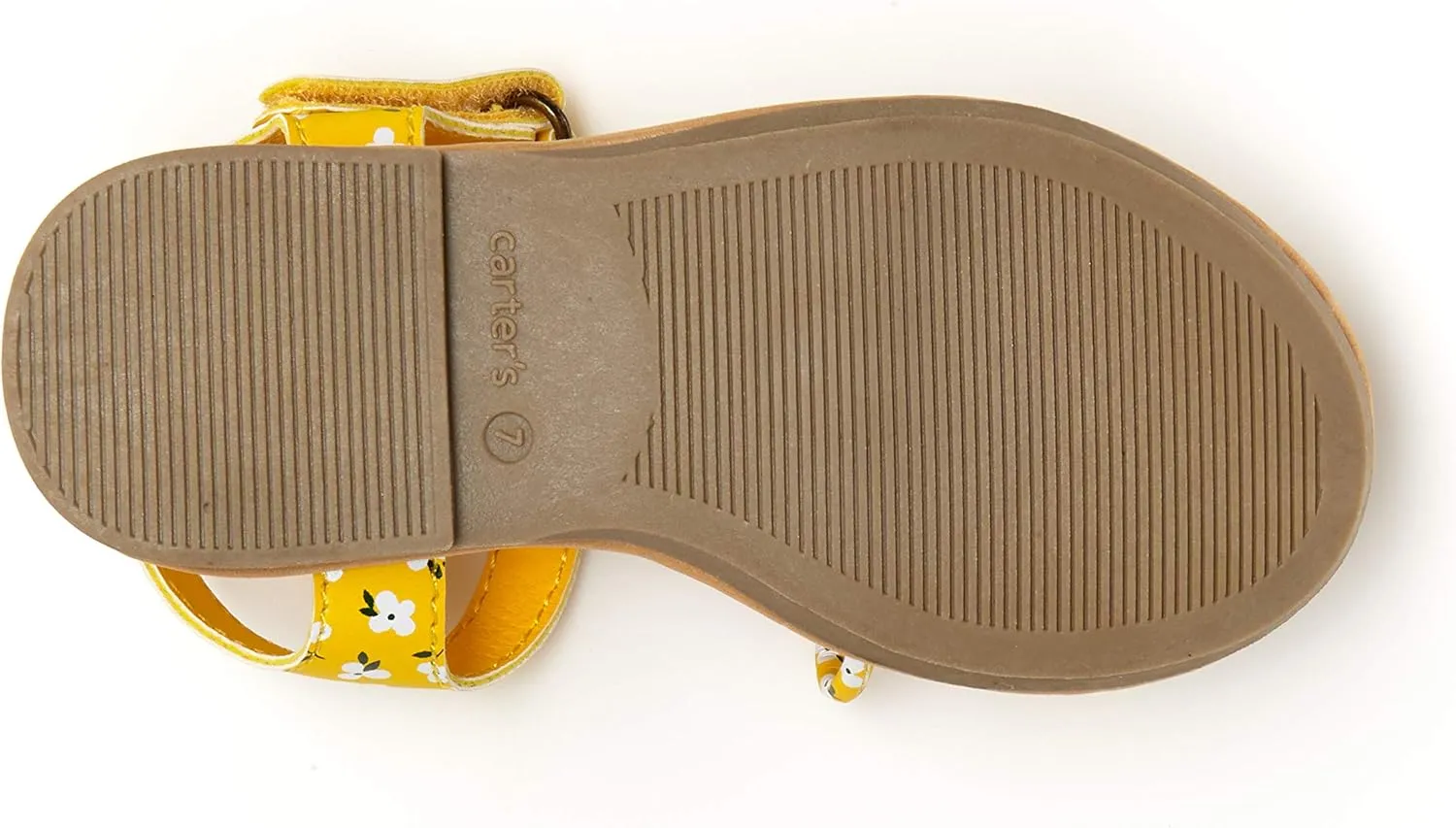 Carter's Girl's Earla Sandal