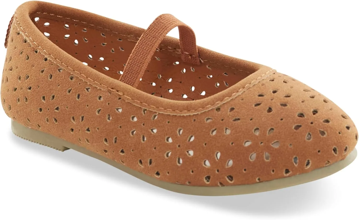 Carter's Unisex-Child Easton Dress Shoe