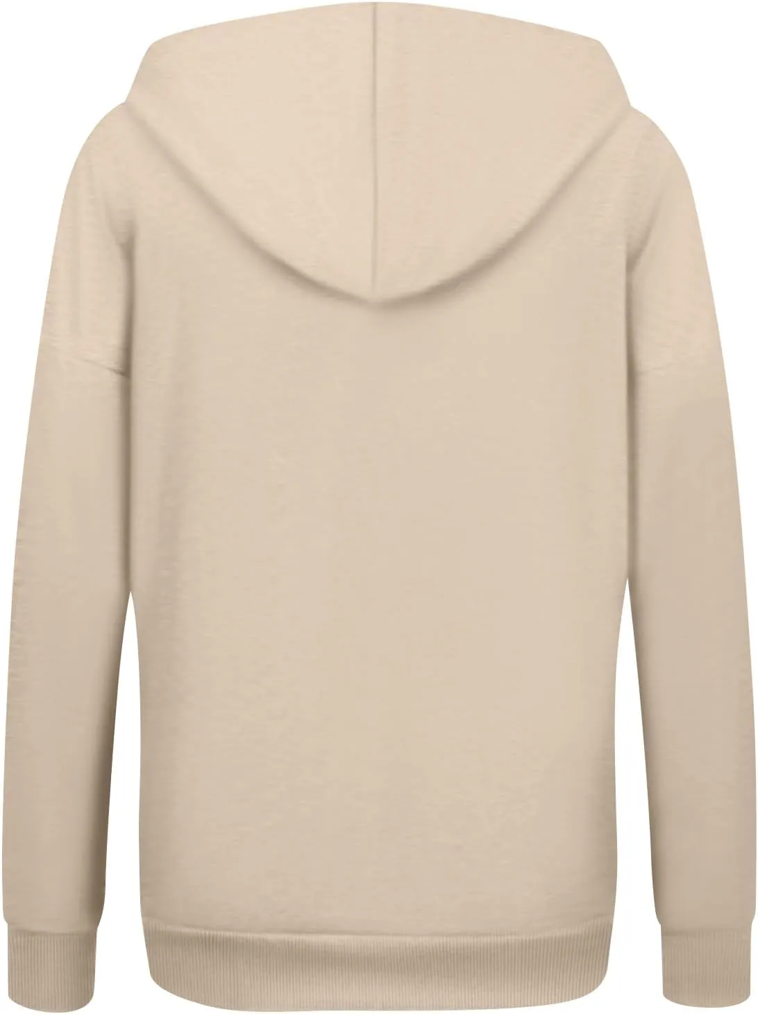 Cdiecer Hoodies For Women Zip Up Sweatshirt Trendy Y2k Hoodie Light Weight Jackets Casual Sport Sweaters With Pockets