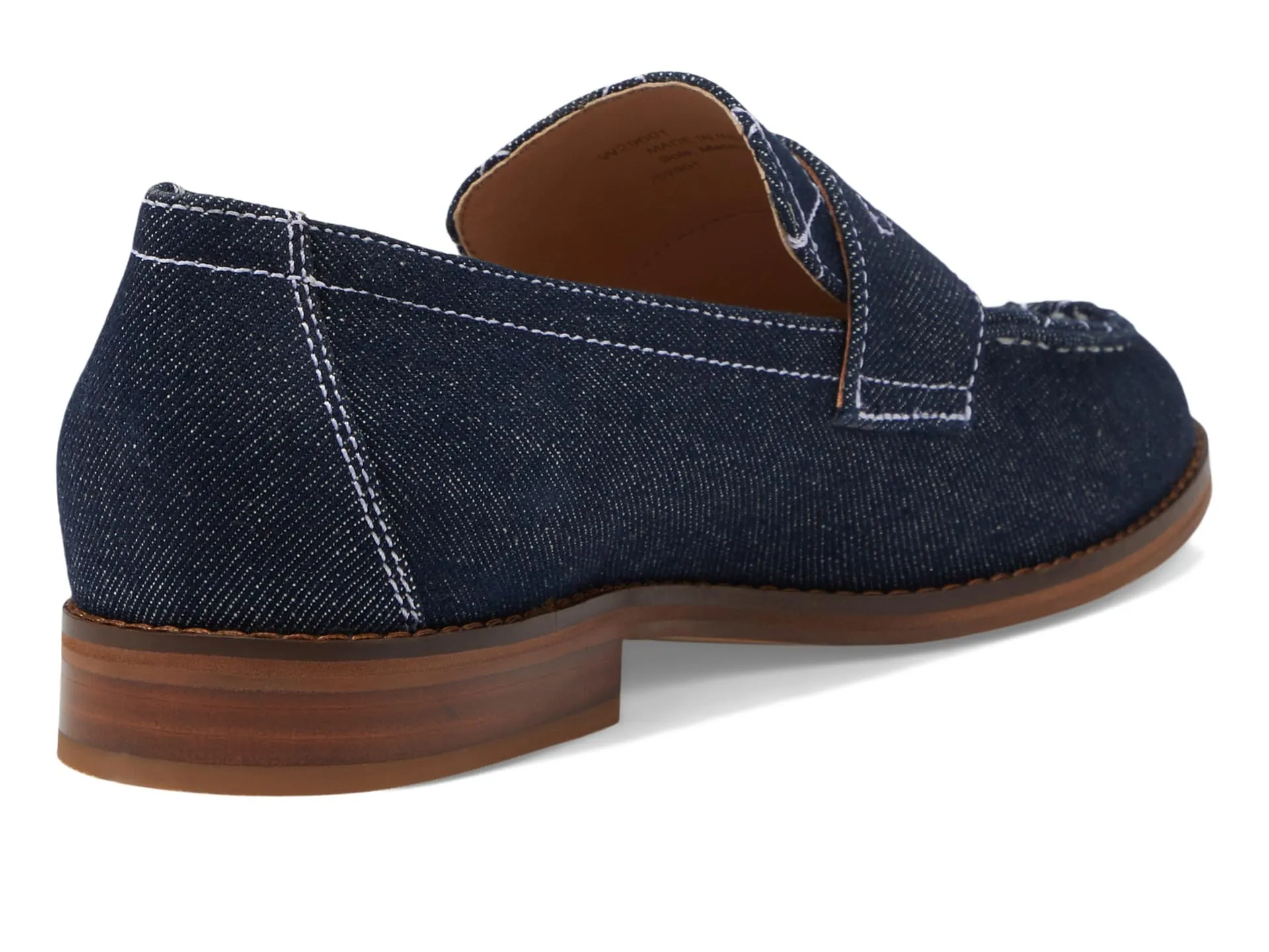 Cole Haan Lx Pinch Penny Loafer