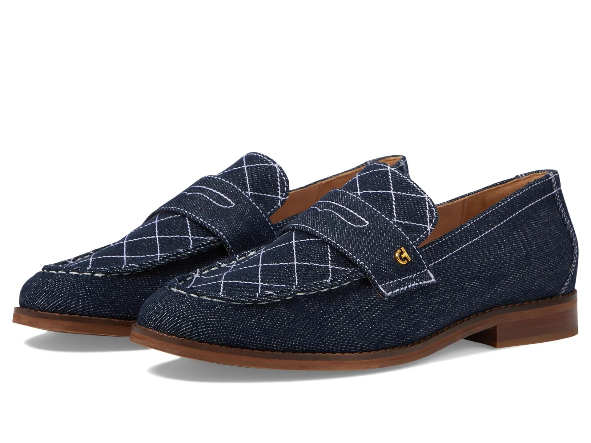 Cole Haan Lx Pinch Penny Loafer