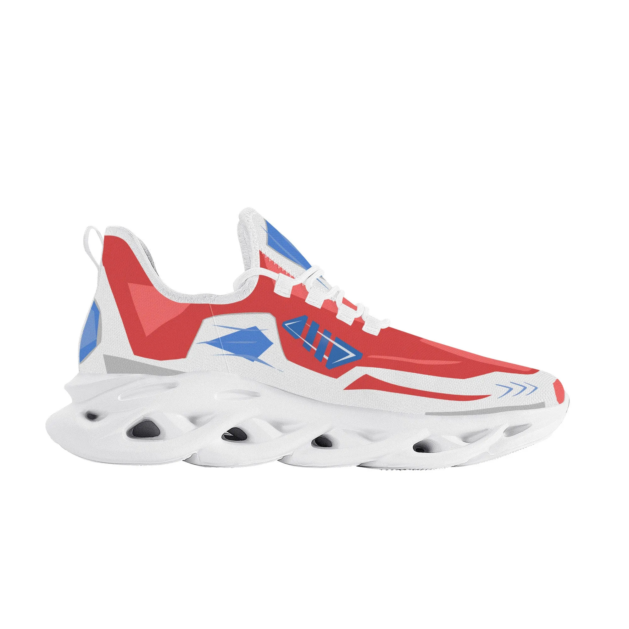 Cool shoes by Zijie W | Low Top Customized | Shoe Zero