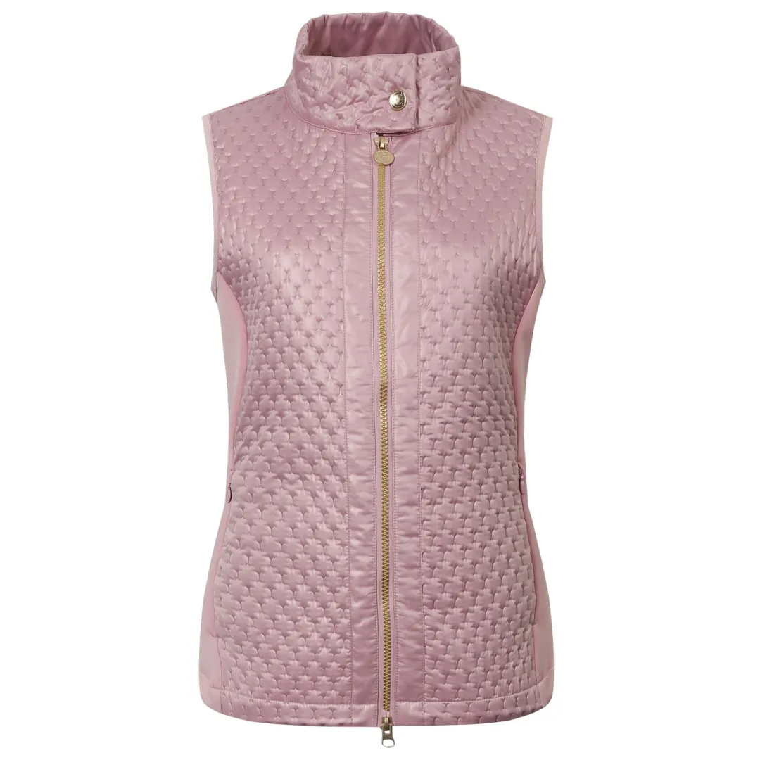 Covalliero Ladies Combination Vest