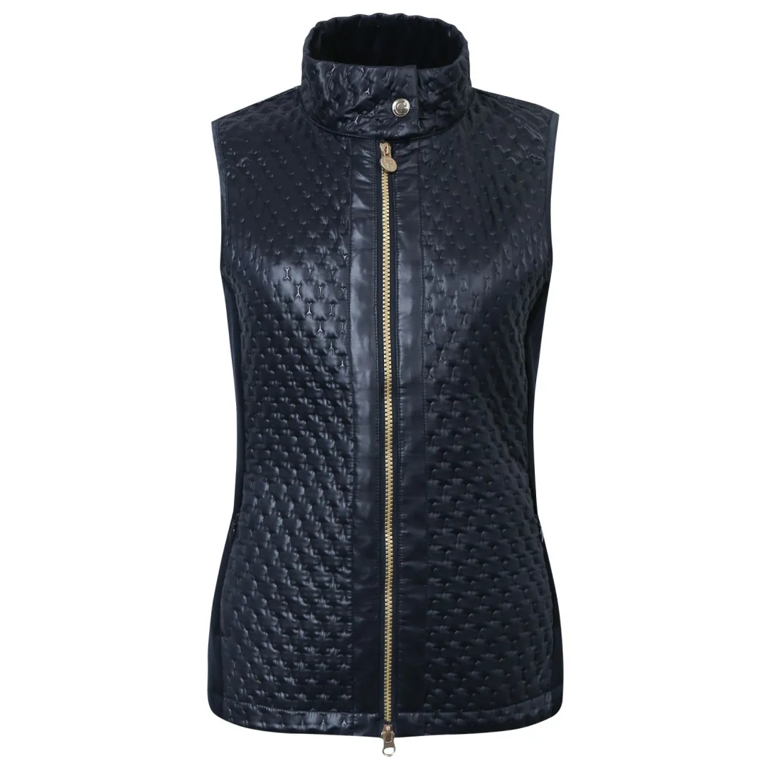Covalliero Ladies Combination Vest