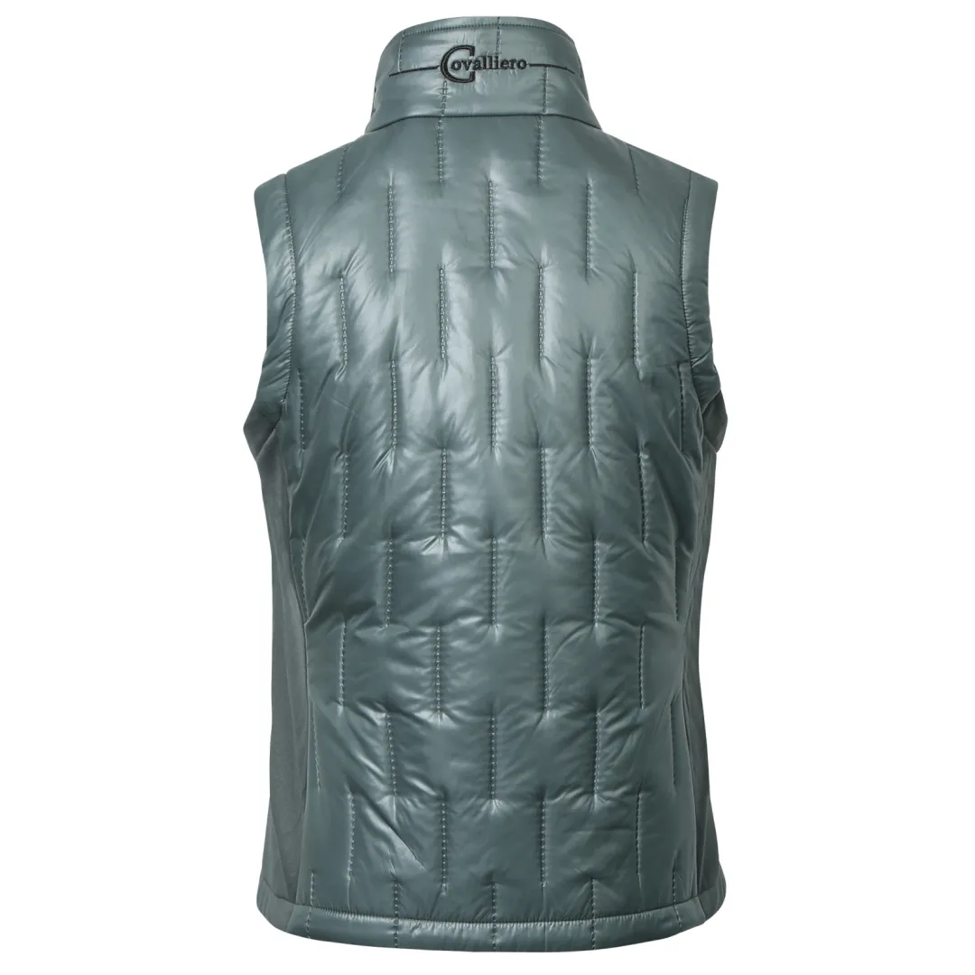 Covalliero Ladies Combination Vest