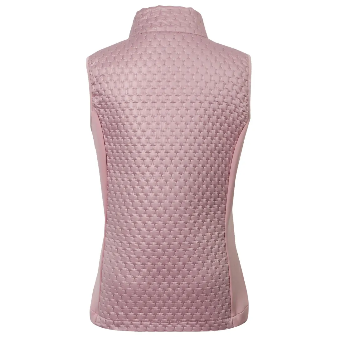 Covalliero Ladies Combination Vest