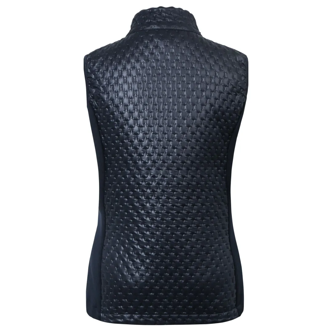 Covalliero Ladies Combination Vest