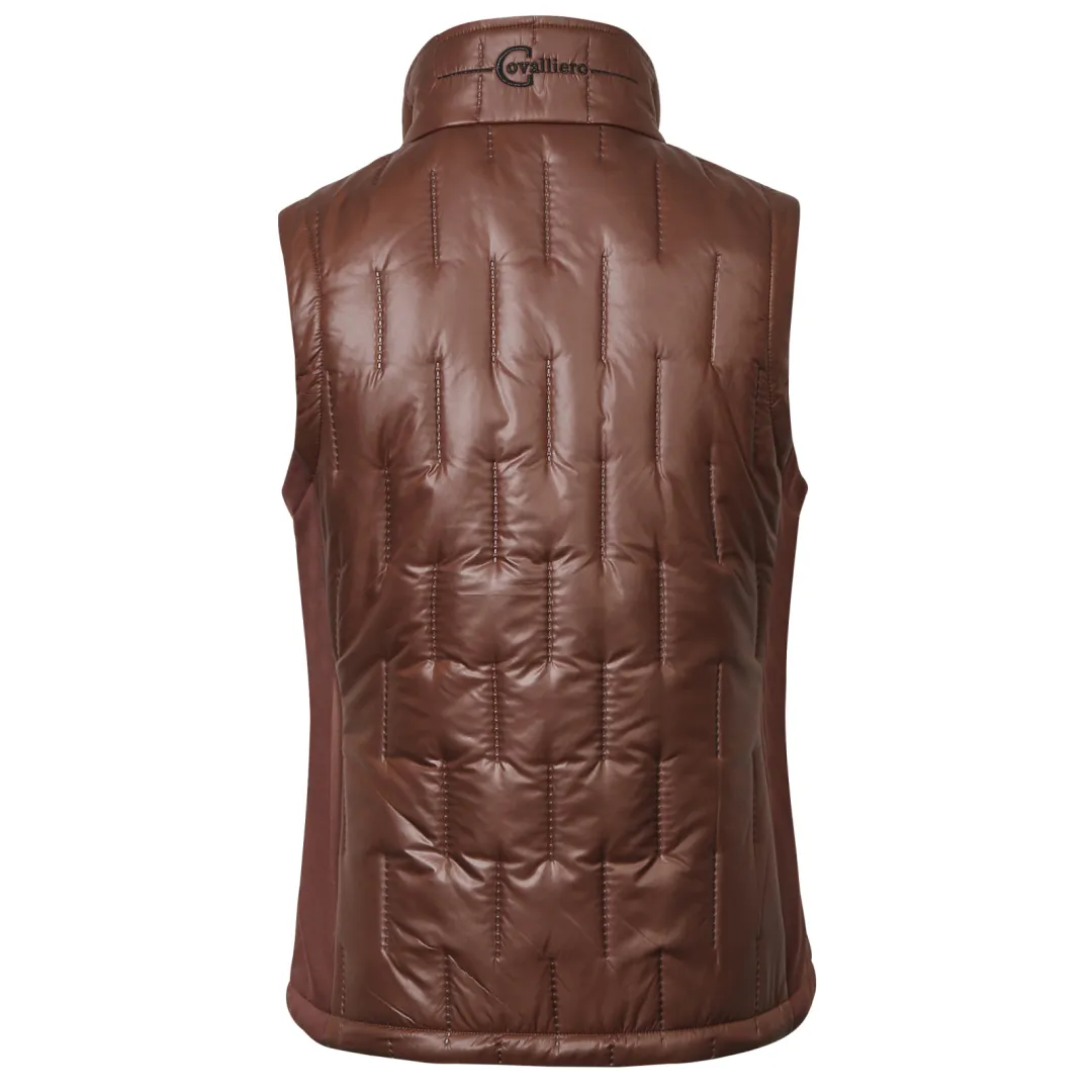 Covalliero Ladies Combination Vest
