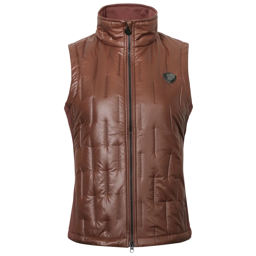 Covalliero Ladies Combination Vest