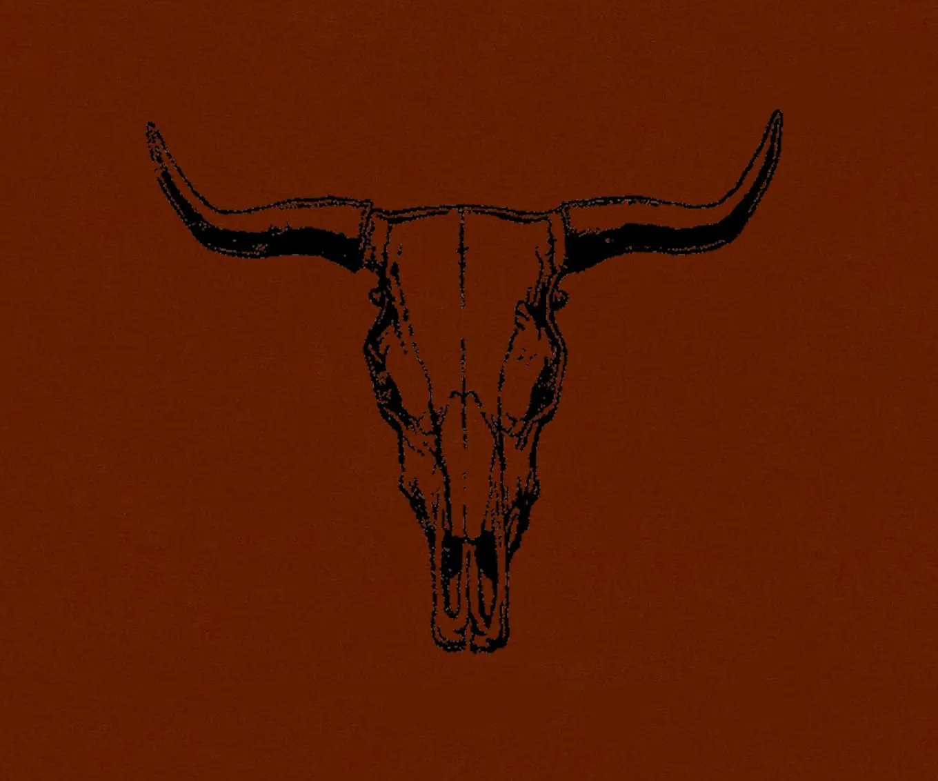 Cow Skull Shirts Women Western Cowgirl Shirts Boho Bull Skull T Shirt Vintage Rodeo Graphic Tee Tops