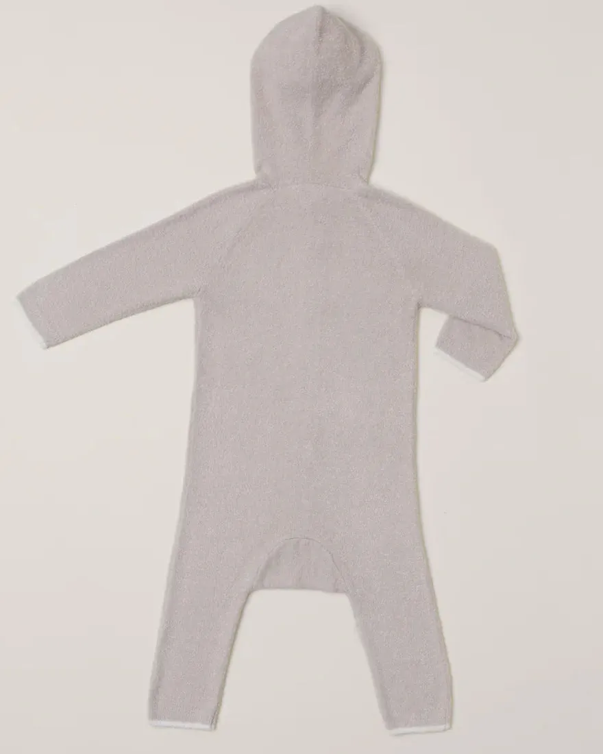 Cozy Chic Hooded Light Onesie