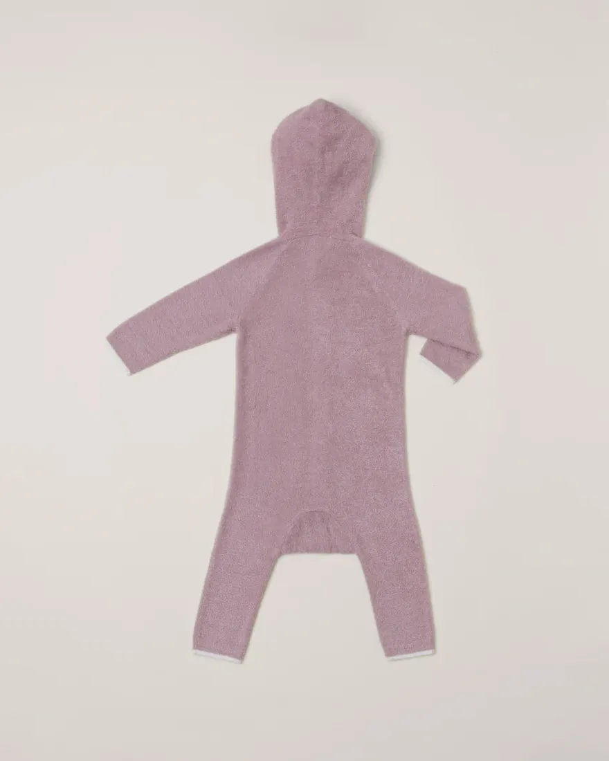 Cozy Chic Hooded Light Onesie