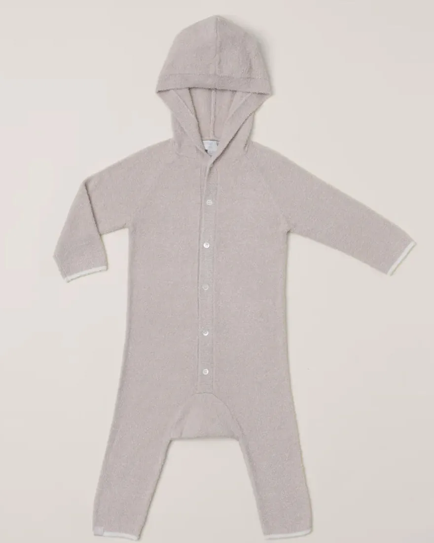 Cozy Chic Hooded Light Onesie