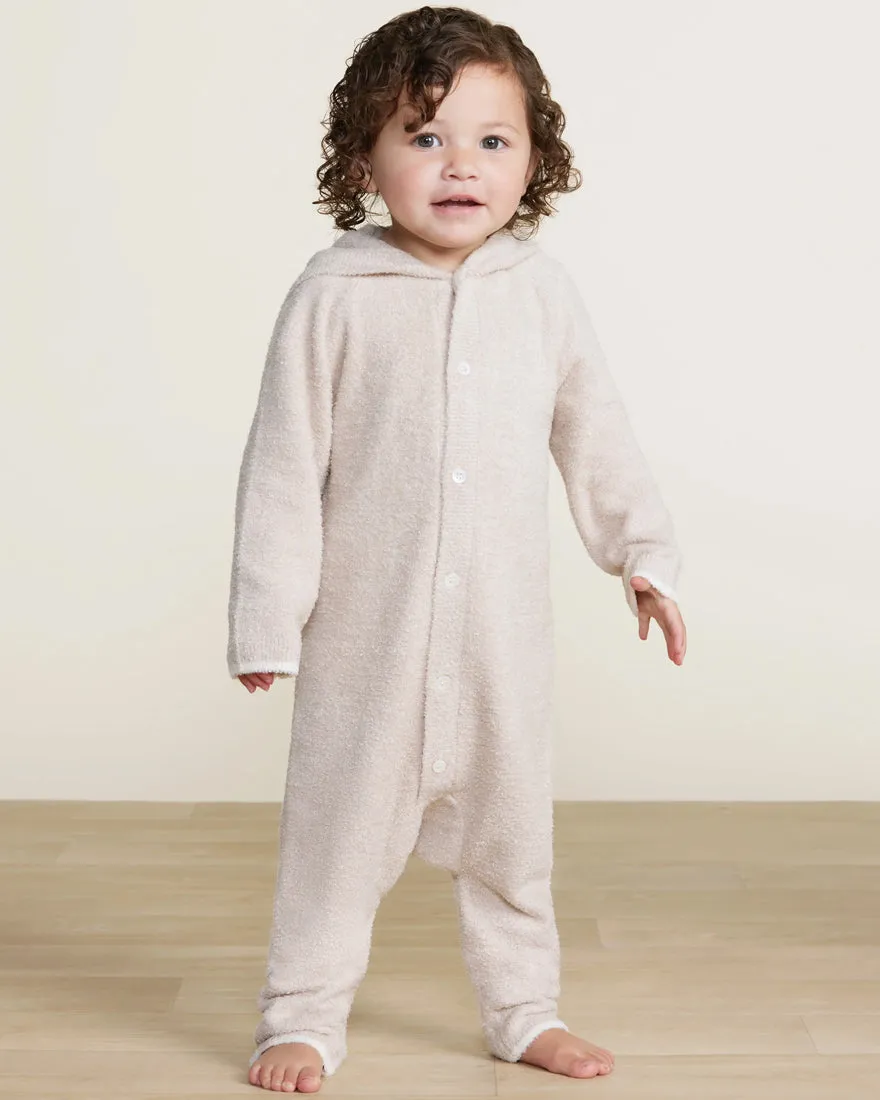 Cozy Chic Hooded Light Onesie