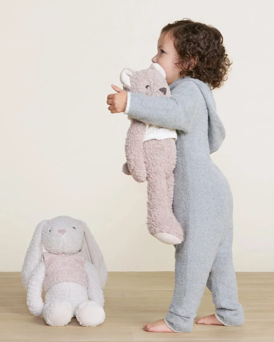 Cozy Chic Hooded Light Onesie