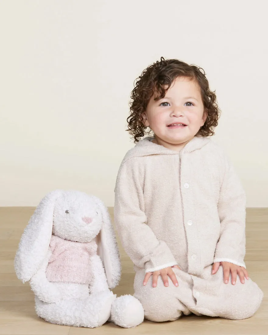 Cozy Chic Hooded Light Onesie