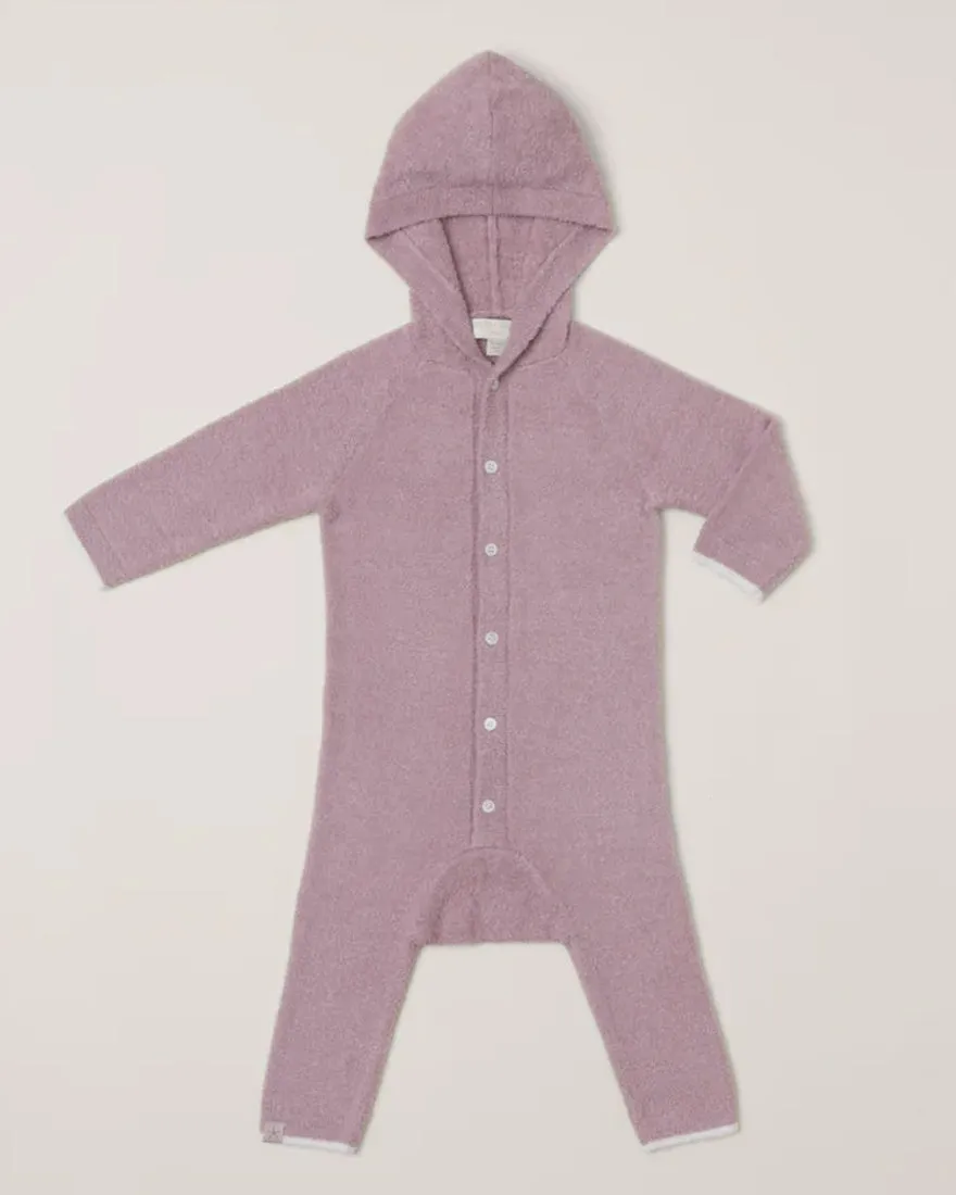 Cozy Chic Hooded Light Onesie