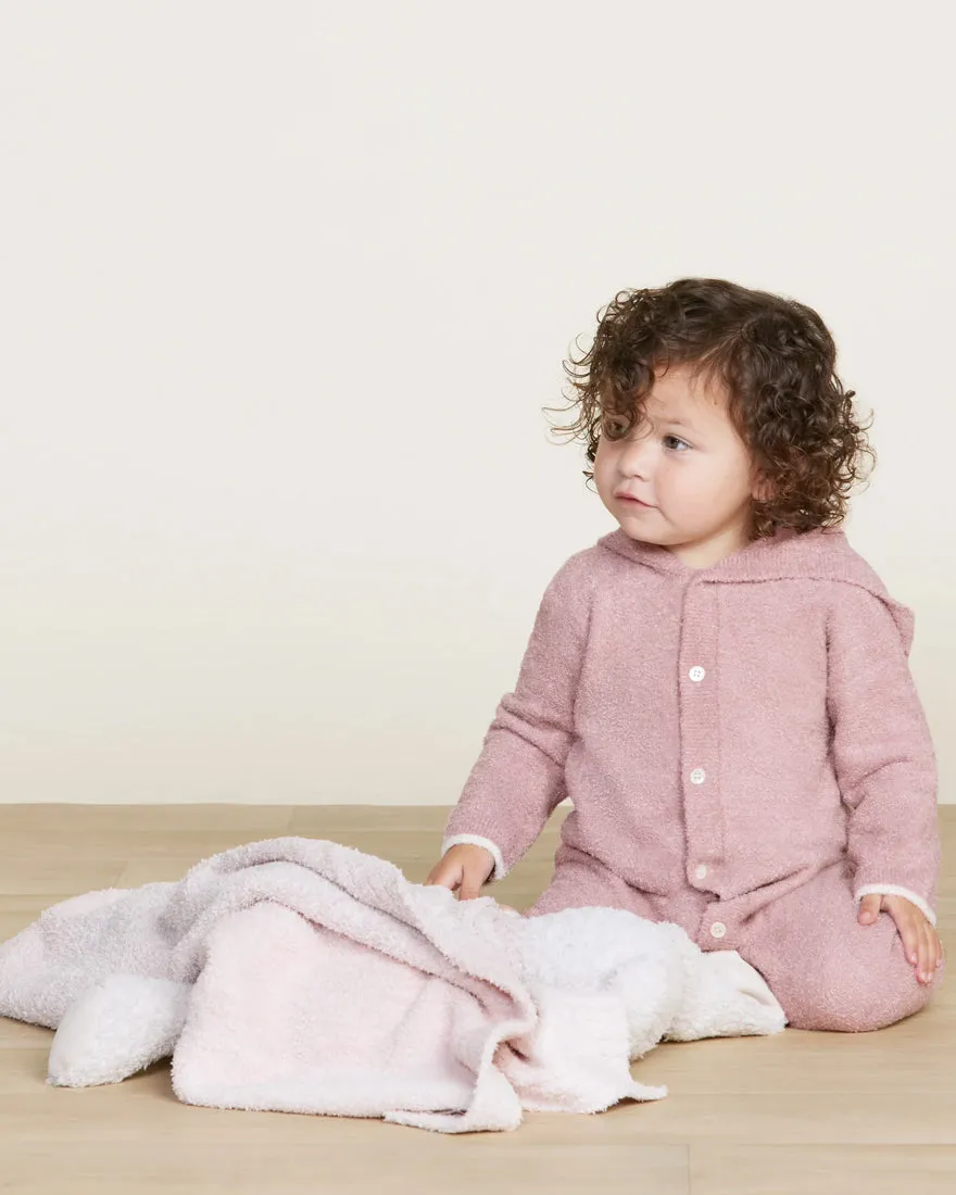 Cozy Chic Hooded Light Onesie