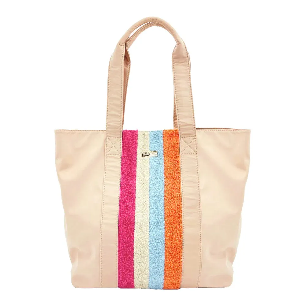 Cozy Up Tote Bag