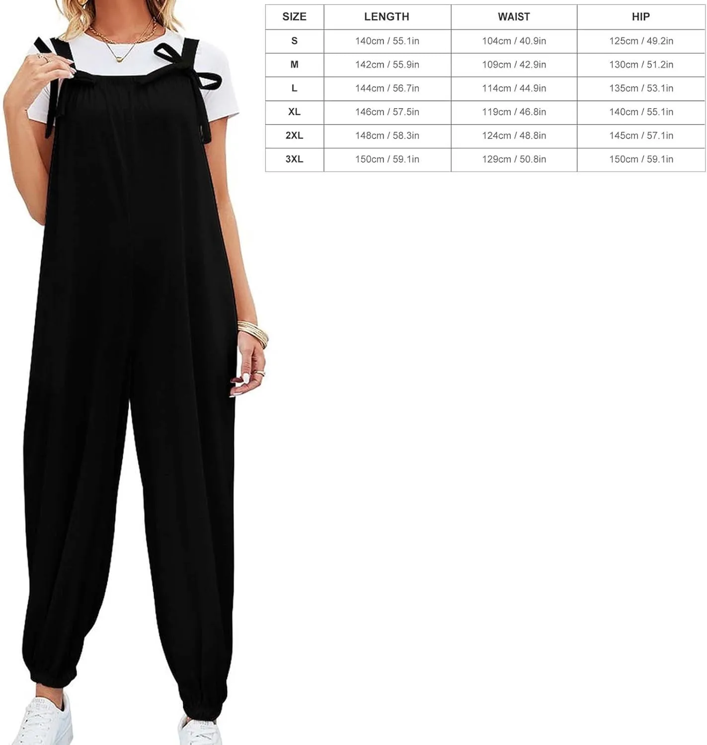 Dog Cat Animal Paws Suspender Womans Slings Jumpsuit Jumpsuits Rompers Loose Bow Shoulder Camisole Pant