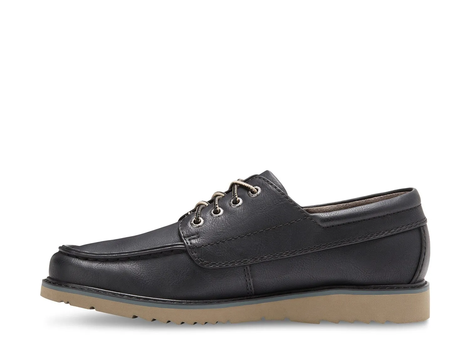 Eastland Jed Oxfords, black