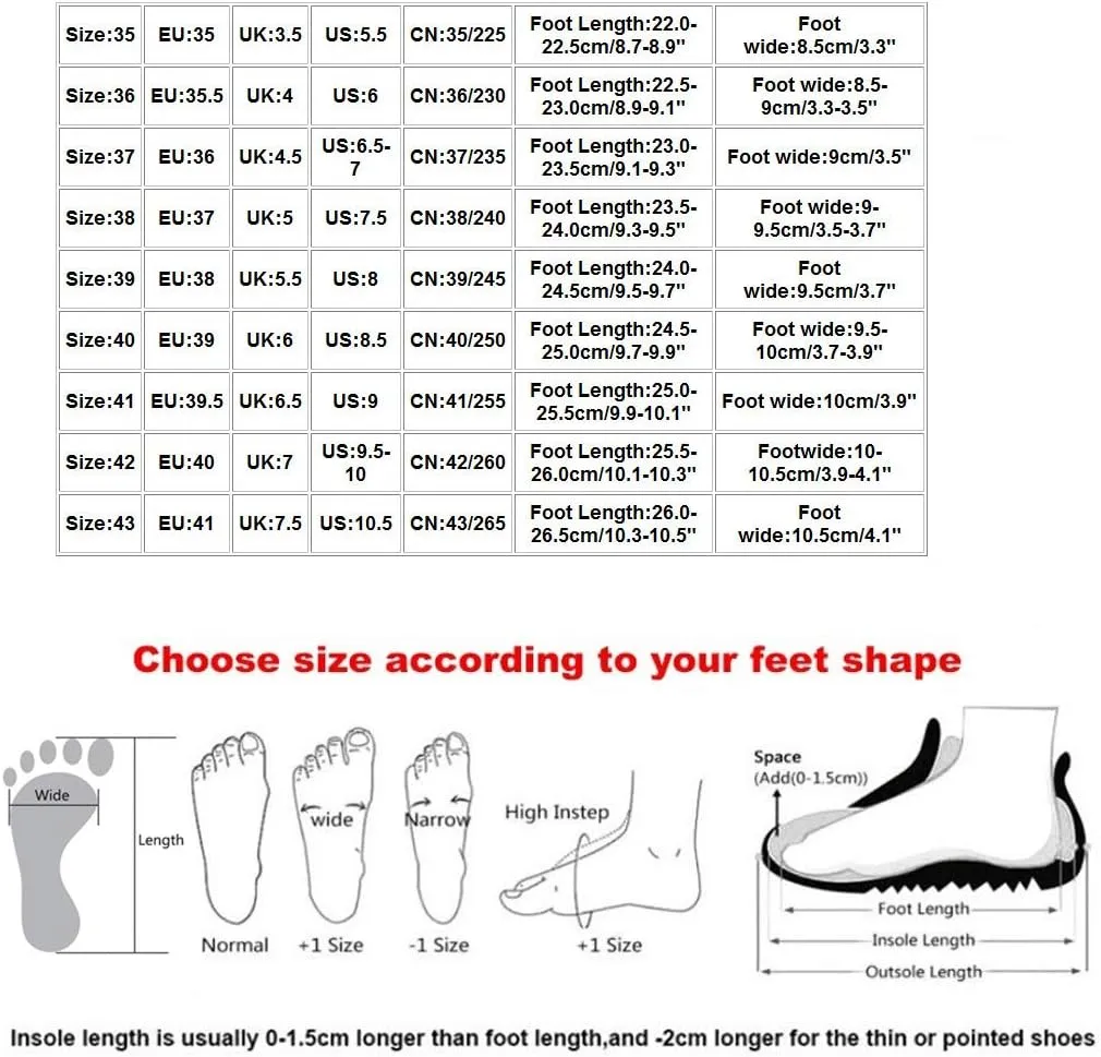 Eduavar Orthopedic Sandals for Women, Sandals Women Comfortable Slip On Sandals Casual Peep Toe Sandals Walking Slippers