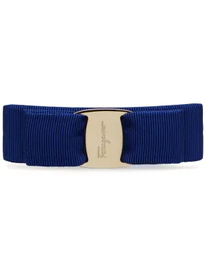 Ferragamo Accessories Blue
