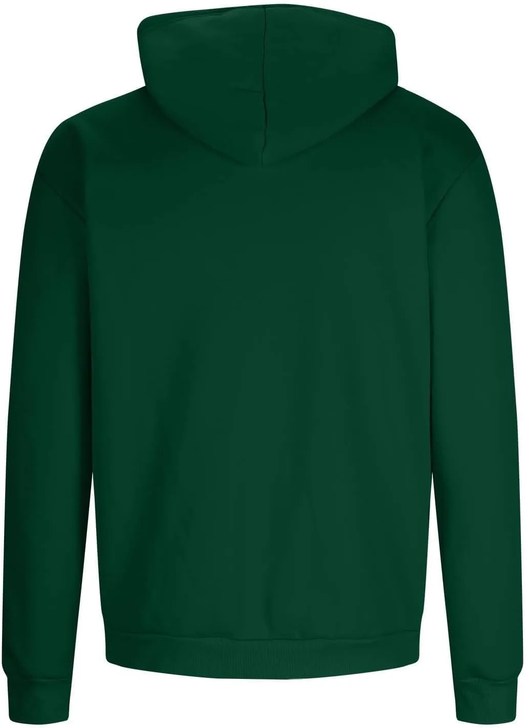 Fleece Hoodie Men Winter Warm Plus Size Sherpa Lined Pullover Hoodie Relaxed Fit Oversized Heavy Hooded Sweatshirt
