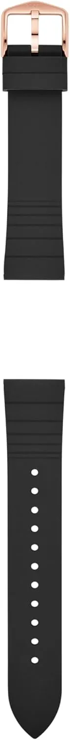 Fossil Stainless Steel Interchangeable Watch Band Strap