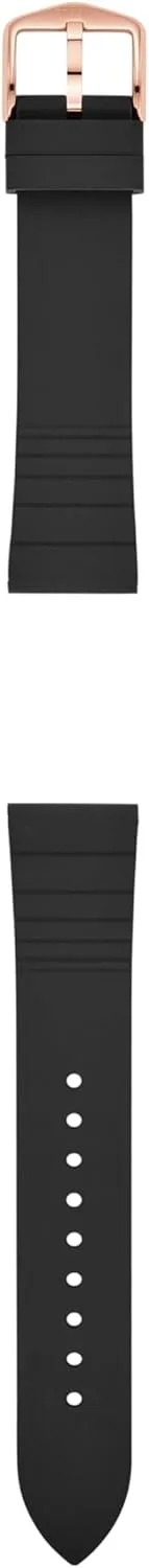 Fossil Stainless Steel Interchangeable Watch Band Strap