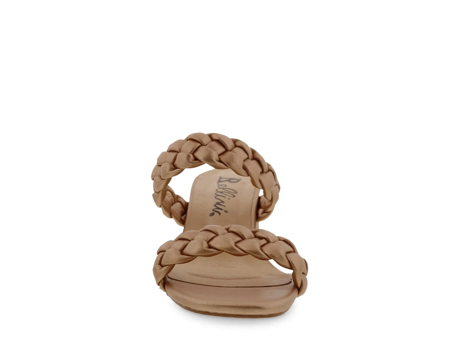 Fuss Bellini sandals, light pink