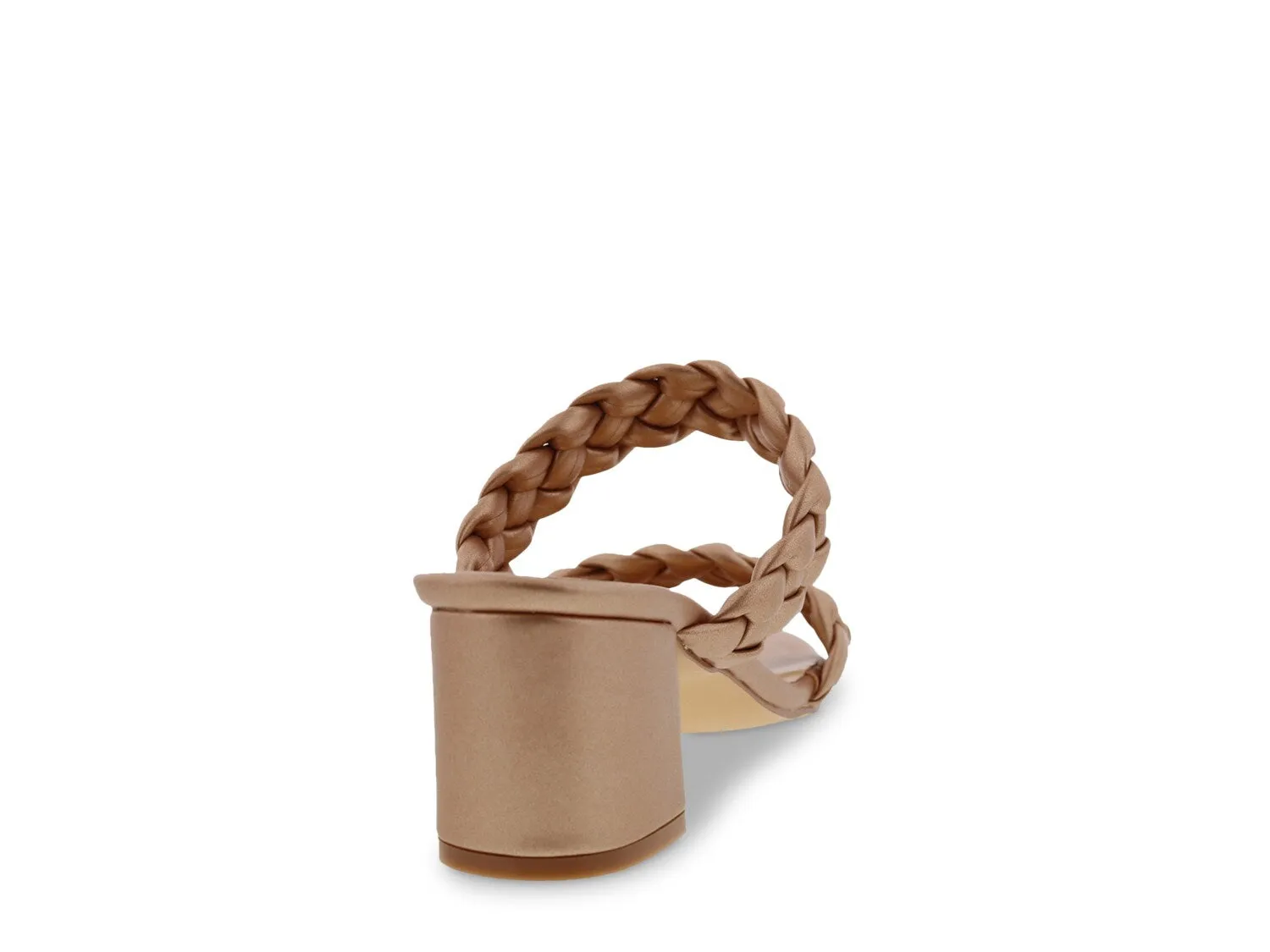 Fuss Bellini sandals, light pink