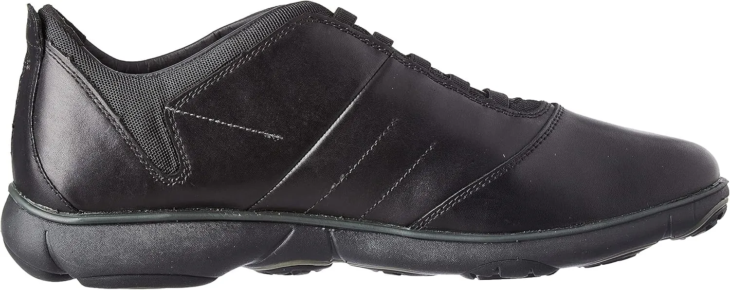 Geox Men's U Leitan 3 C Mocassins Slip-On