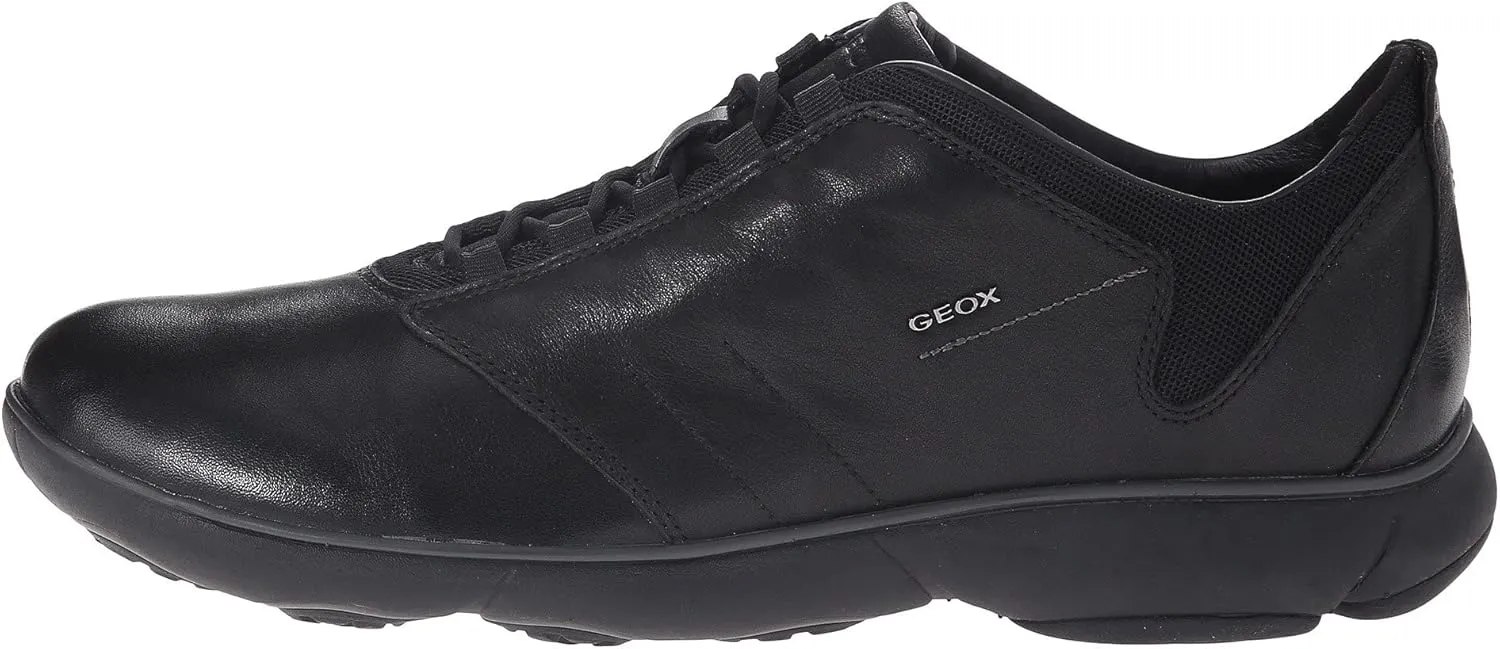 Geox Men's U Leitan 3 C Mocassins Slip-On