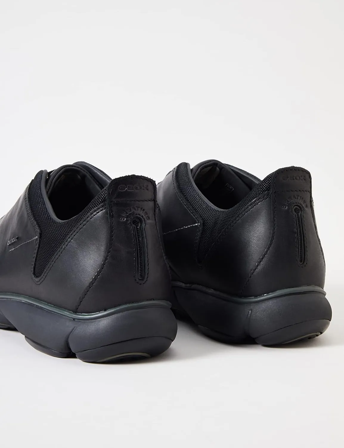 Geox Men's U Leitan 3 C Mocassins Slip-On