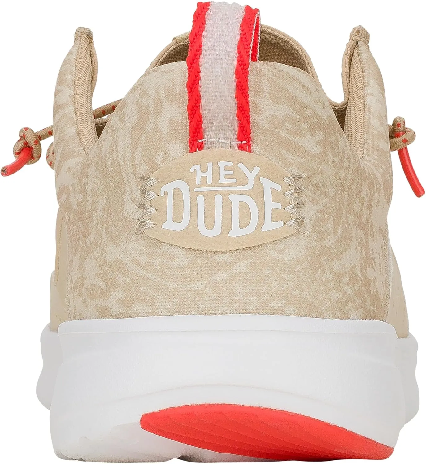 HEYDUDE Wally Hey2O Mesh, Men??s Shoes, Men's Slip-on Loafers, Comfortable & Light-Weight