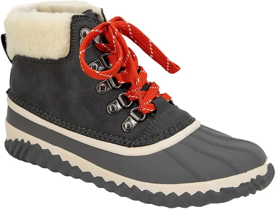 Jambu Women's Alison Waterproof Ankle Boot