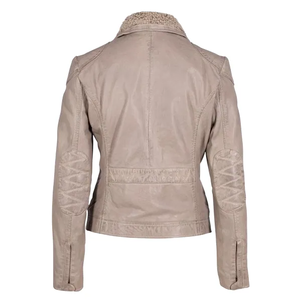 JENJA JACKET