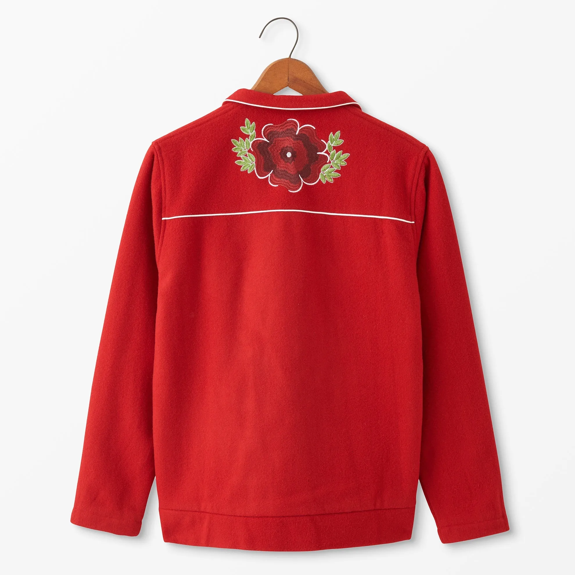 Josefina's Rodeo Jacket