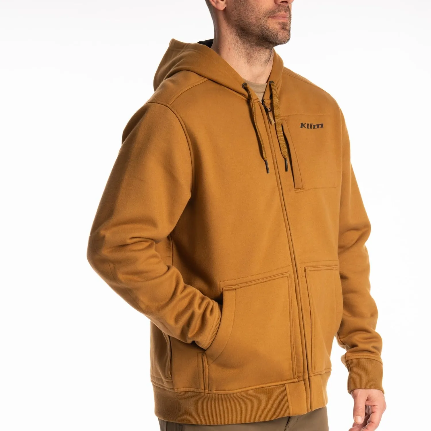 KLIM Men's Gunnison Heavyweight Hoodie